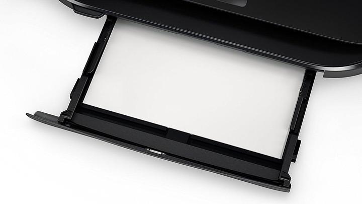 Actual product image HP Envy 5030 (Ink, Colour)
