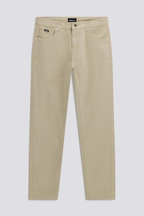 Immagine prodotto Gas Chinohose Albert Simple Rev (32)