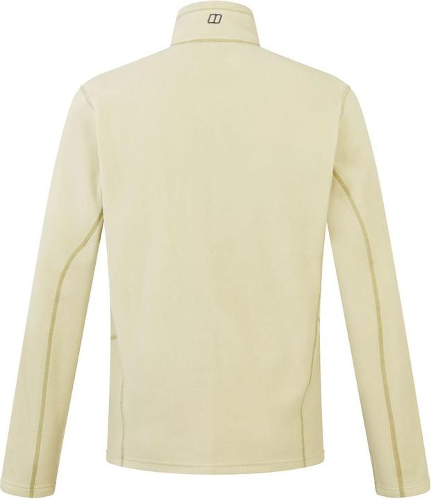 Actual product image Berghaus Halb-Zip Polartec-Fleece Prism Micro (M)