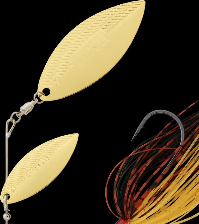 Immagine prodotto Caperlan SPINO PK 14GR (13.30 cm)