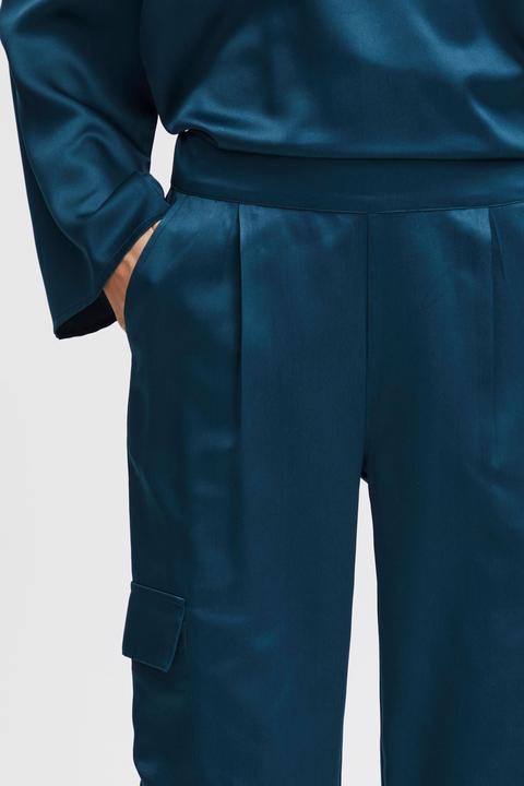 Produktbild B.young BYIPINE CARGO PANTS - Trousers - 20814107 (44)