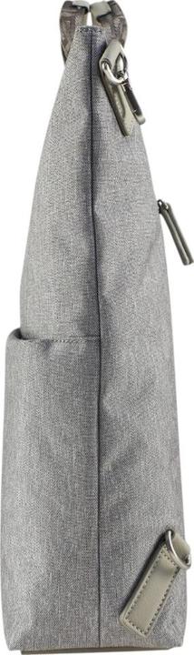 Produktbild Jost Bergen - X-Change Bag S, Hellgrau (13 l)