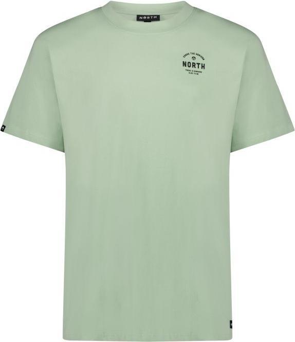 Actual product image North Explorer Tee (S)