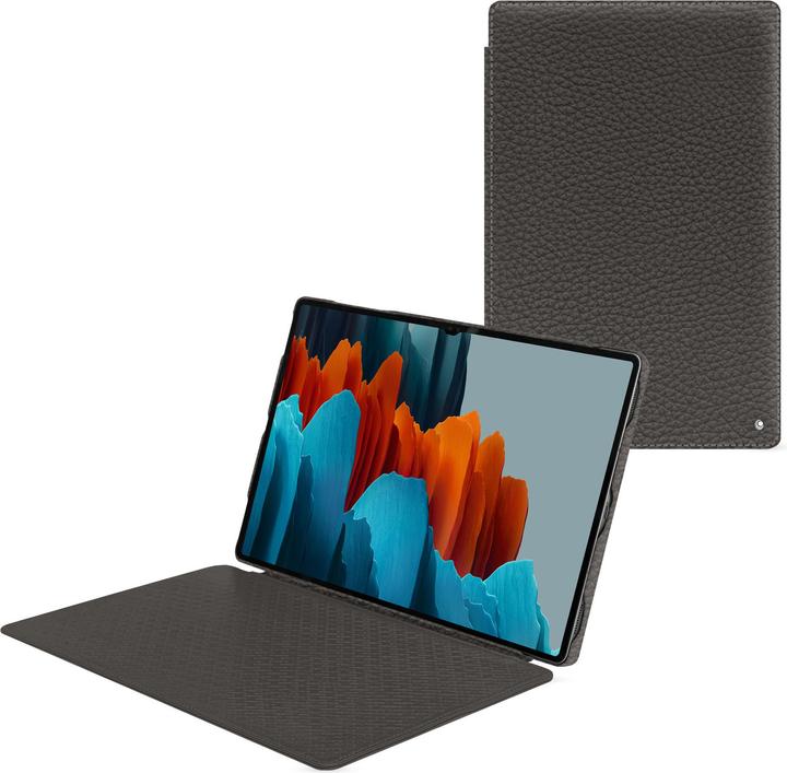 Immagine prodotto Noreve Coque en cuir à rabat horizontal (Galaxy Tab S9 Ultra)