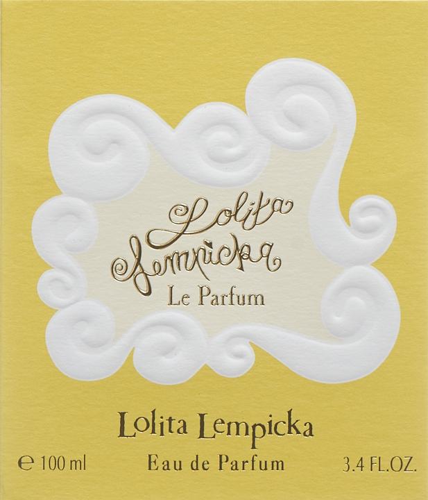 Produktbild Lolita Lempicka Le Parfum (Eau de Parfum, 100 ml)