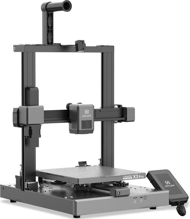 Artillery Sidewinder X3 Pro
