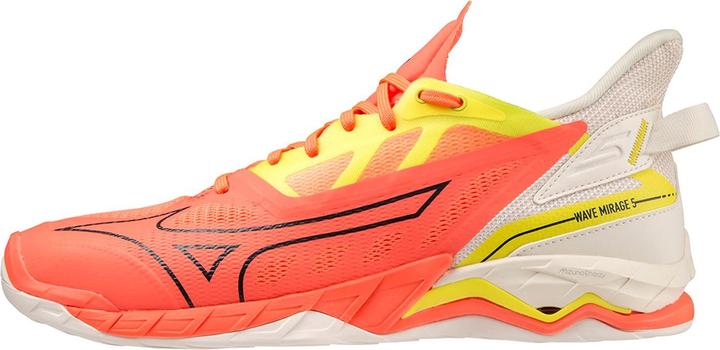 Actual product image Mizuno Wave Mirage 5 UX (43)