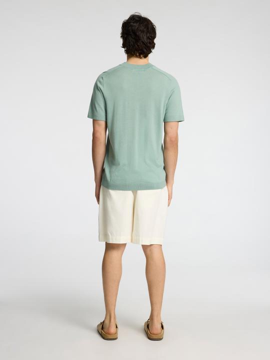 Immagine prodotto Selected Homme 100% Merinowoll T-Shirt (L)