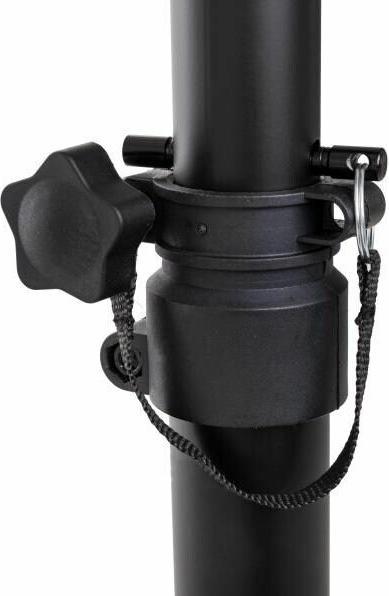Actual product image Bemero SMS-9040 (1 pair, Stand, Height-adjustable)
