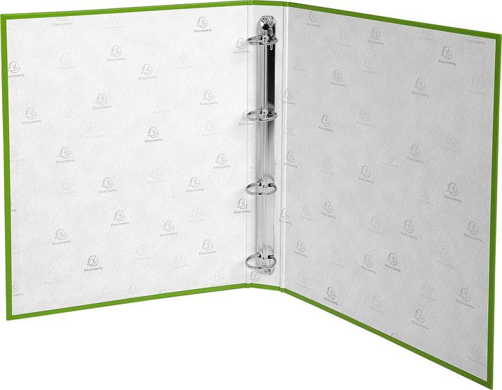 Actual product image Exacompta Ring binders (A4, 40 mm)