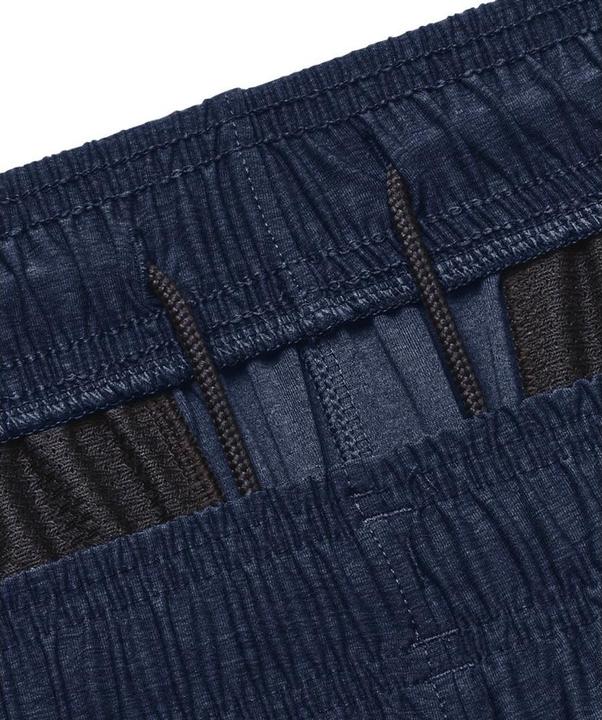 Immagine prodotto Under Armour Pantaloncini Logo Presa d'Aria Uomo (XXL)