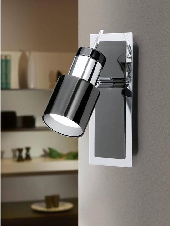 Actual product image EGLO Davida 1 (400 lm, GU10)
