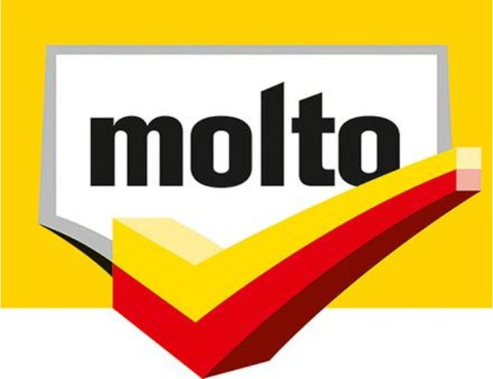 Produktbild Molto Moltofill innen Reparaturspachtel 330 g (360 g)