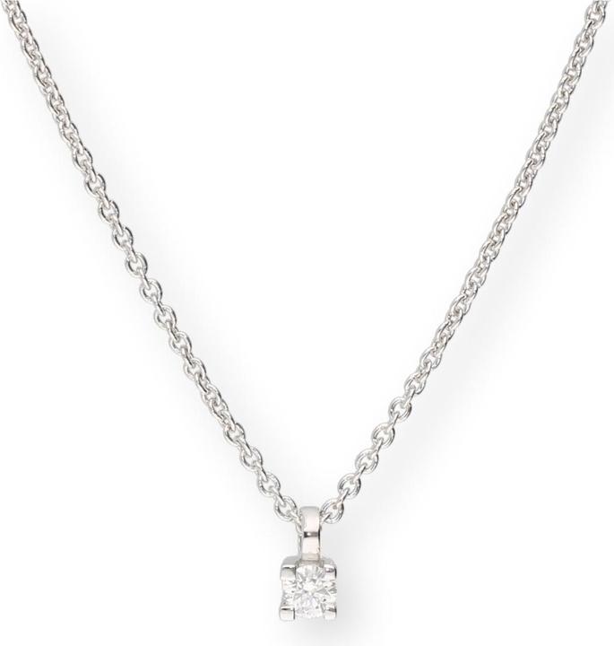 Actual product image Carat Solitaire (Gold 18ct, 43 cm)