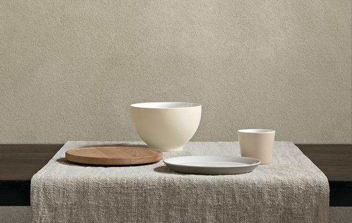 Actual product image Alessi Tonals (1 x, 20 cm)
