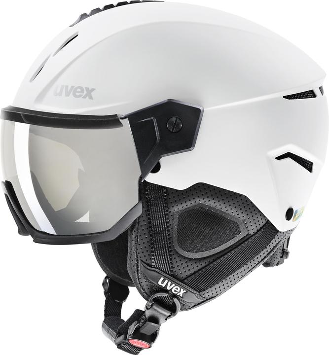 Uvex Sports Instinct Visor