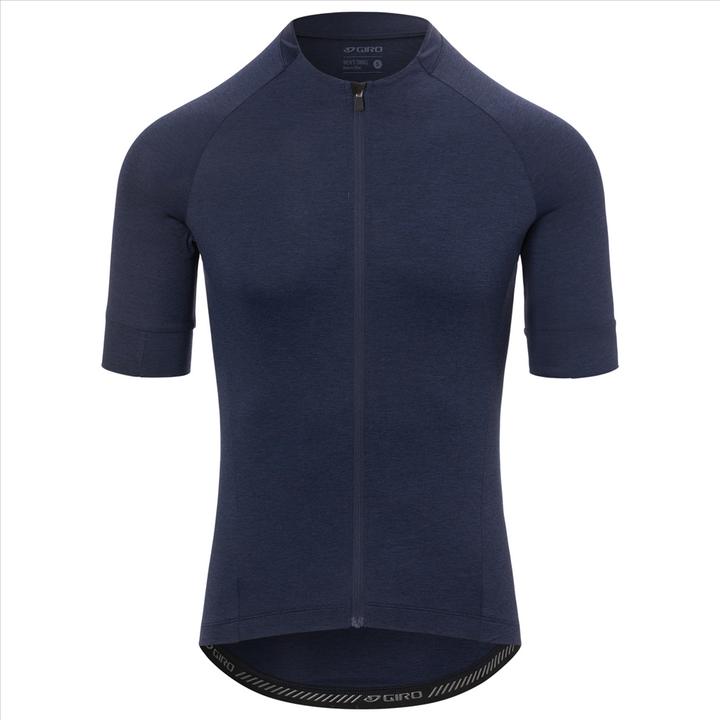 Phantom blue heather