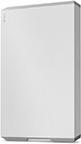 Produktbild LaCie Mobile Drive - Moon Silver (2 TB)