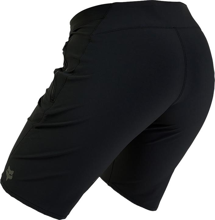 Actual product image Fox Short 24 W Flexair Blk (XL)