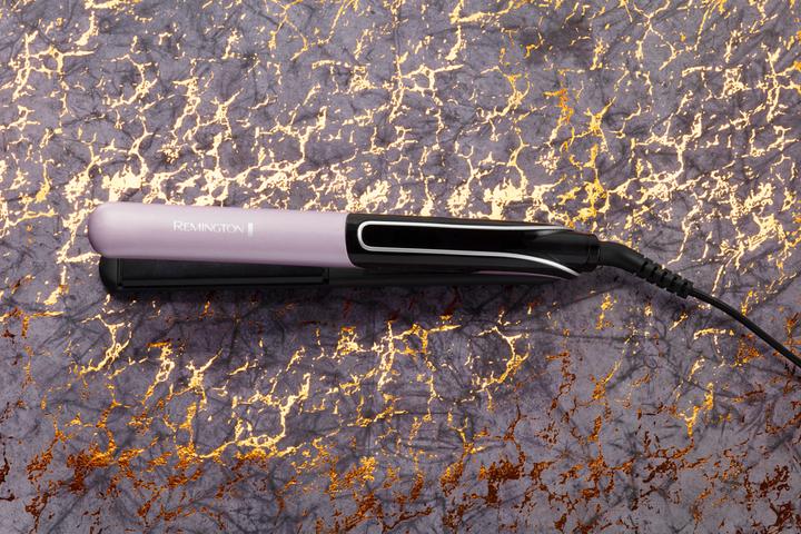 Actual product image Remington Sleek and Curl Expert S6700 (Straightening iron)