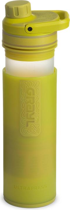 Immagine prodotto Grayl Ultrapress Purifier (0.50 l)