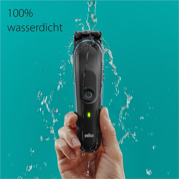 Actual product image Braun All-In-One Styling Set MGK5445