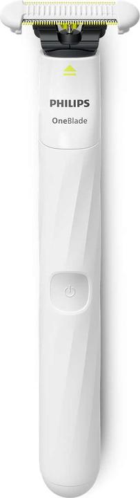 Actual product image Philips One Blade Intimate
