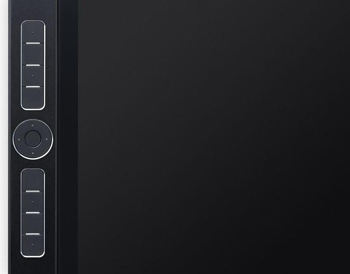 Actual product image Wacom MobileStudio Pro 16 (15.60")
