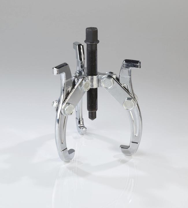 Produktbild BGS Abzieher-Satz, 2-/3-armig 150 / 100 / 75 mm 3-tlg.