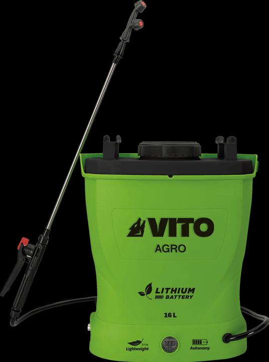 Produktbild VITO Druckspruhgerat (16 l)