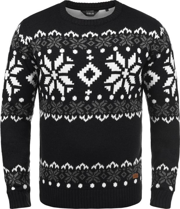 Produktbild Solid SDNorwig 21102725ME (XL)
