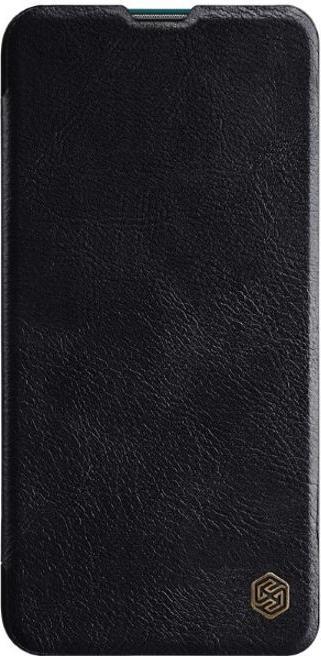 Actual product image Nillkin Qin Series (Honor 20 Pro)
