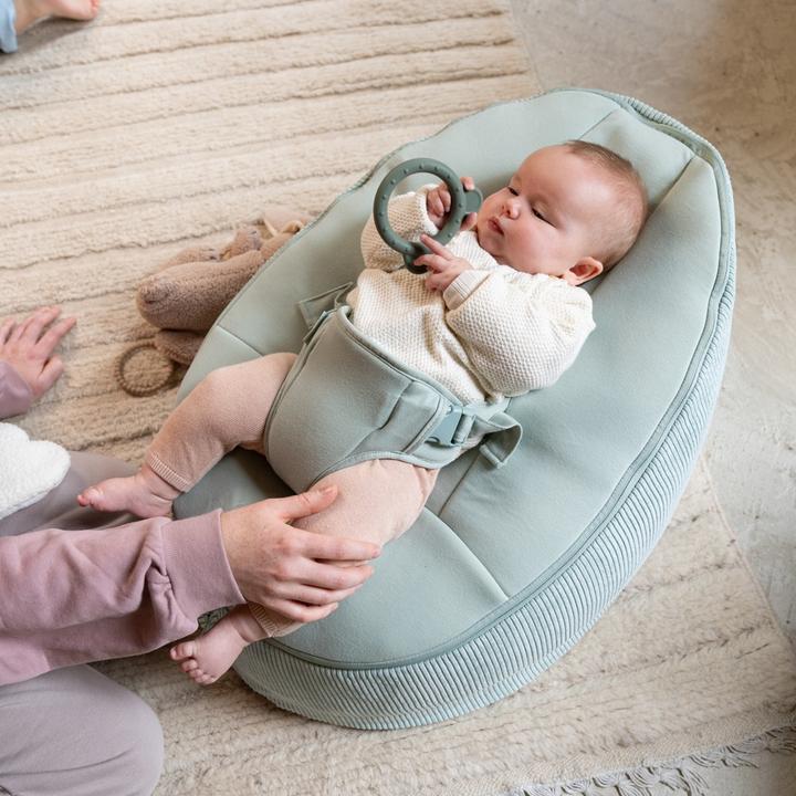 Produktbild Doomoo Sitzsack Seat’n Grow (Kinderstuhl)