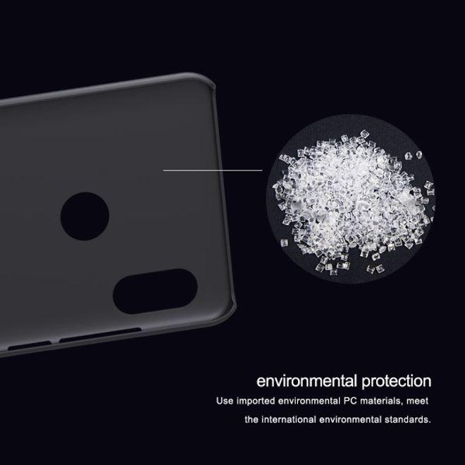 Immagine prodotto Nillkin Serie Super Frosted Shield (Xiaomi Redmi Note 5 Pro)
