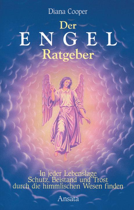 Produktbild Der Engel-Ratgeber (Deutsch, Diana Cooper, 2003)