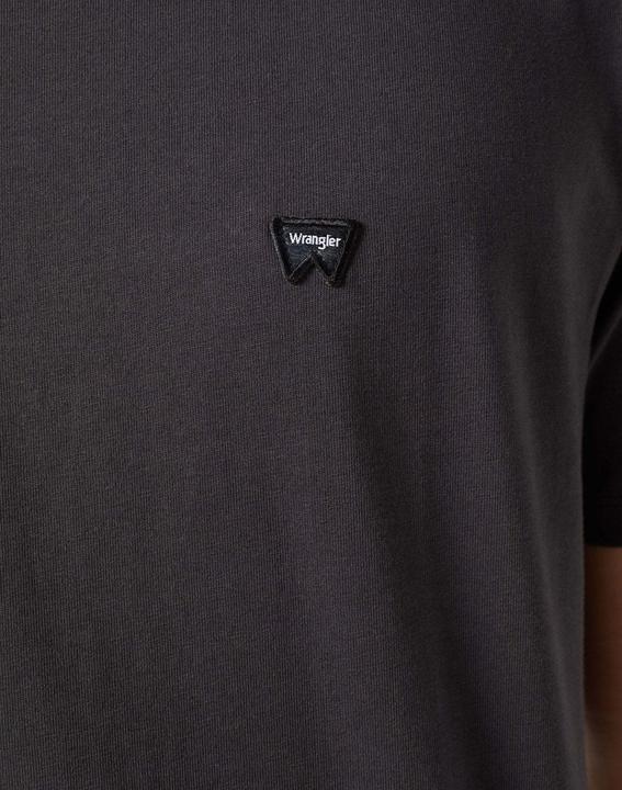 Actual product image Wrangler T-shirts Sign Off Tee (XXL)