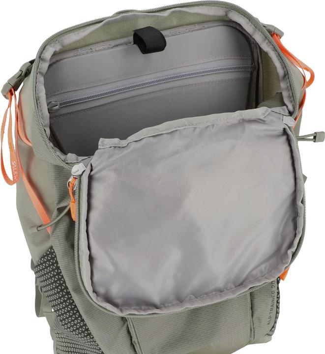 Actual product image Salewa Alp Trainer L Backpack Da (20 l)
