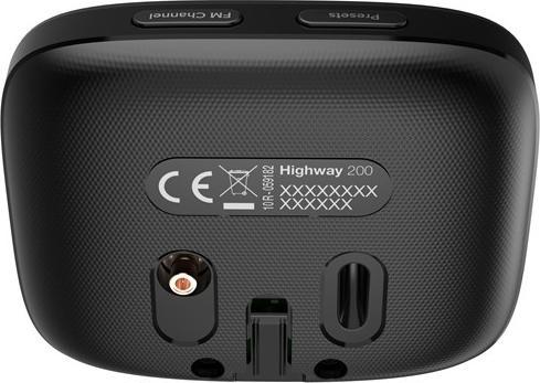 Produktbild Pure Highway 200