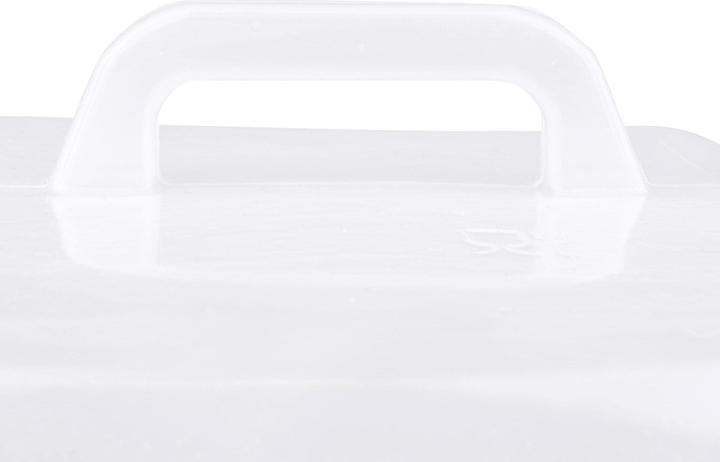 Actual product image Calima Foldable water canister