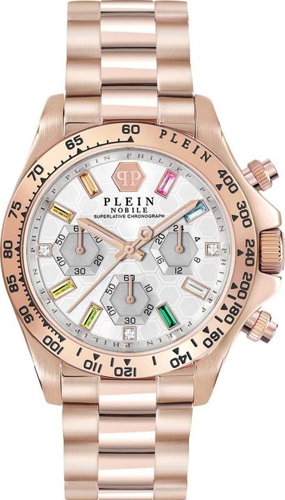 Produktbild Philipp Plein PWSBA0323 (Chronograph)