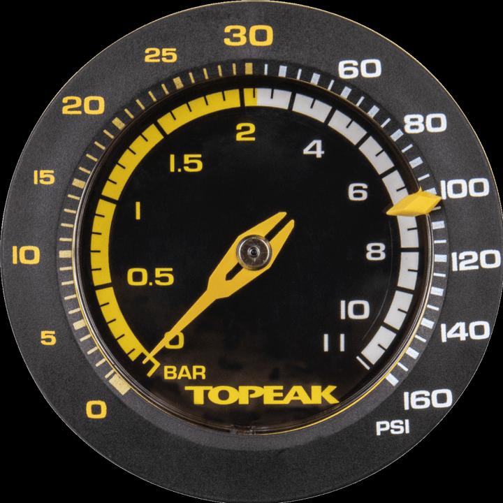 Produktbild Topeak JoeBlow Sport 2-Stage