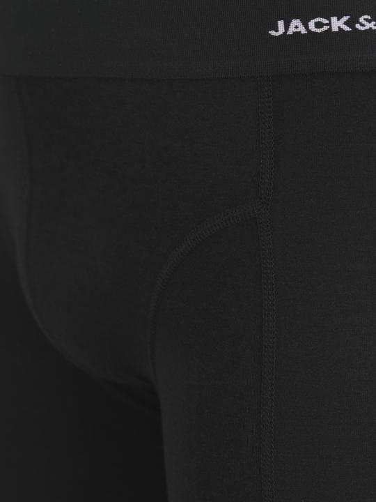 Image du produit Jack & Jones Basic Bamboo (4XL, Lot de 3)