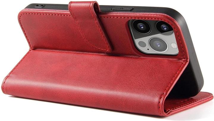 Immagine prodotto PhoneLook Hülle Leder Flip Case mit Magnetverschluss (Samsung Galaxy S25+)