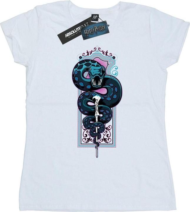 Image du produit - T-shirt NEON NAGINI - Femme (M)