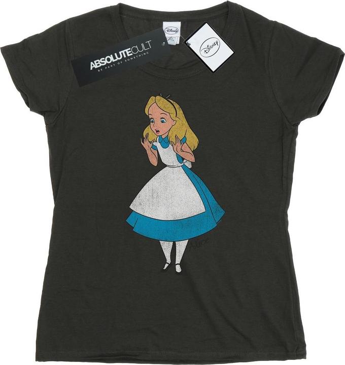 Alice In Wonderland TShirt