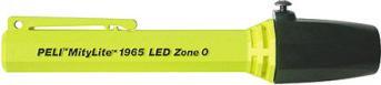 Actual product image Peli MityLite LED Lamp 2AAA