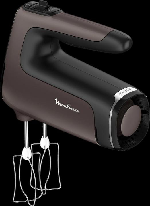 Actual product image Moulinex Powermix Silence (600 W)