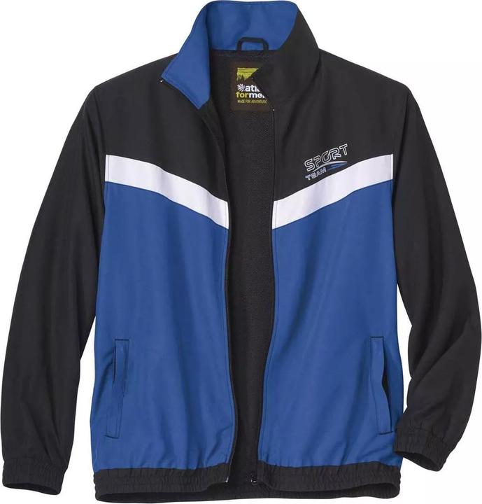 Actual product image Atlas For Men Mens Sport Team Microfibre Jacket (M)