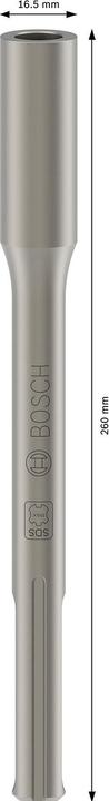 Produktbild Bosch Professional Zubehör PRO SDS max Earth Rod Driver 16.5 x 260 mm (16.50 mm)