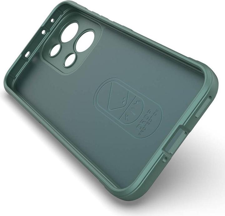 Produktbild Cover-Discount OPPO Reno13 - Rugged Protective Hülle (Oppo Reno 5G)